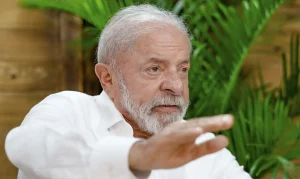 Lula Anuncia Anulação de Leilão de Gás da Petrobras: “Povo Pobre Não Pagará Preço de Guerra”, Diz Presidente