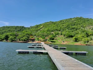 Turismo Náutico no Vale do Paraíba: SP autoriza R$ 2 milhões para 6 novas estruturas que prometem impulsionar economia e empregos