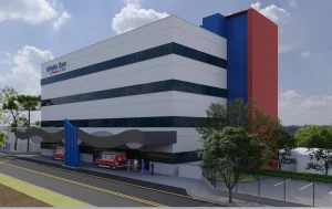 Caravana 3D SP: Bragança Paulista Ganha Novo Hospital e Amplia Hemodiálise com Investimento Milionário