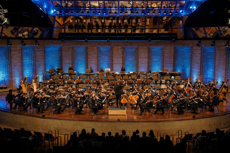 Bolsas de Estudo para o Festival de Inverno de Campos do Jordão: Jovens Músicos Têm Nova Chance de Brilhar e Ganhar Prêmio Internacional