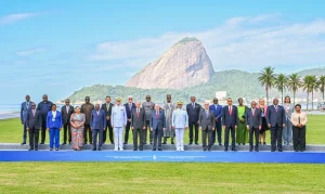 Brasil assume liderança da Zopacas e clama por Atlântico Sul livre de guerras e tensões geopolíticas