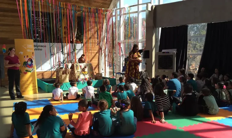 Viagem Literária 2026: Governo de SP revela 67 cidades selecionadas para levar cultura e autores a bibliotecas municipais