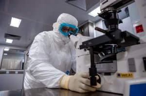 Butantan e Gigante Chinesa Unem Forças para Revolucionar Tratamento de Câncer Hematológico no Brasil com Terapia CAR-T Acessível