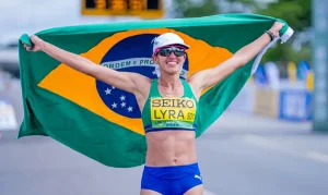 Brasil lança Semana Nacional do Esporte para impulsionar saúde, inclusão e qualidade de vida em todo o país
