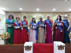 Concurso Miss IPGG 2026: Governo de SP abre inscrições para eleger a mais bela idosa do estado com foco em bem-estar e qualidade de vida