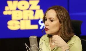 Nova Presidenta do INSS, Ana Cristina Silveira, Foca em Recuperar Confiança e Agilizar Análise de Benefícios com Tecnologia