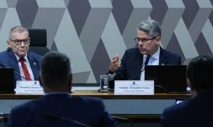 CPI do Crime Organizado: Relatório é Rejeitado e Encerra Trabalhos Sem Conclusões; Ministros do STF Escapam de Indiciamento