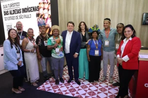 Guia Turístico de Aldeias Indígenas SP: Descubra Culturas Ancestrais e Turismo Consciente