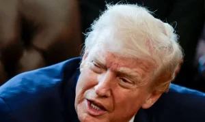 Trump Anuncia Cessar-Fogo de 10 Dias entre Israel e Líbano Após Conversas Diplomáticas Intensas