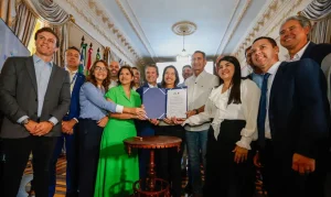 Adutora do Agreste: Novos Trechos Garantem Água para 195 Mil Pessoas no Semiárido Pernambucano com Investimento de R$ 72 Milhões