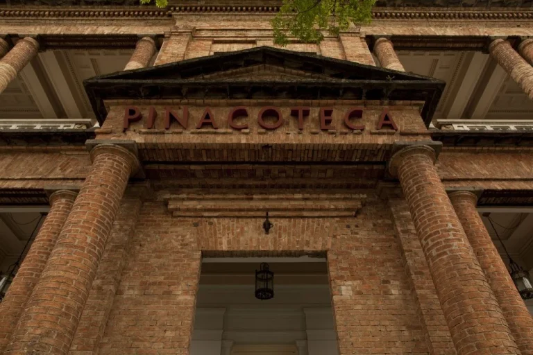 Pinacoteca de SP Brilha no Cenário Mundial: Um Dos Museus Mais Visitados do Planeta em 2025