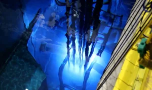 Reator Nuclear da USP em SP sofre incêndio e pesquisas essenciais serão temporariamente realizadas em Belo Horizonte