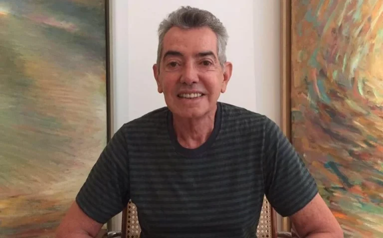 Palácio dos Bandeirantes Ganha Nova Coleção: Governo de SP Recebe Doação de 12 Obras de Marcos Duprat