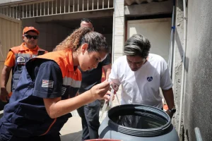 Feriado à vista: Dicas Essenciais da Saúde SP para Proteger sua Casa do Mosquito da Dengue Antes de Viajar