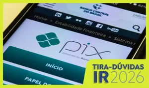 Cashback da Restituição Automática do IR 2026: Milhões de Brasileiros Podem Receber Até R$ 1.000 no Pix; Saiba se Você Está na Lista e Como Garantir o Dinheiro Rápido