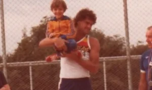 Família de Oscar Schmidt lamenta perda do ídolo do basquete brasileiro e destaca seu legado de dedicação e exemplo