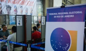 TRE-RJ: Plantão Extra para Regularizar Título de Eleitor e Biometria Antes do Prazo Final de 6 de Maio