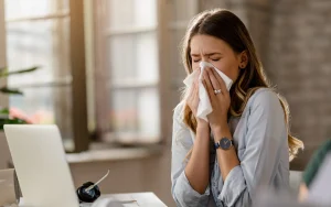 Gripe vs. Resfriado: Entenda as Diferenças Cruciais, Sintomas e Quando Procurar um Médico Urgente