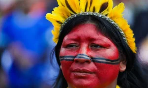 Liderança Científica Indígena no Brasil: Estudo do Ipea Revela Sub-representação e Predomínio Masculino em Grupos de Pesquisa