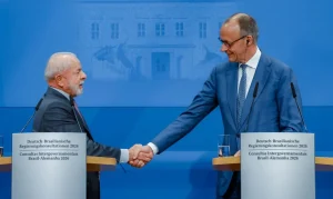 Brasil e Alemanha: Acordo Estratégico para Minerais Críticos e Terras Raras Impulsiona Futuro Tecnológico e Sustentável