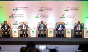 Líderes Africanos Exigem Soberania e Integração para Combater Terrorismo: O Futuro do Sahel em Debate