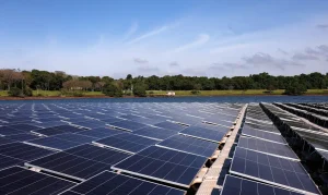 Energia Solar em Itaipu: Estudo Revela Potencial para Dobrar a Geração da Usina e Explorar Hidrogênio Verde