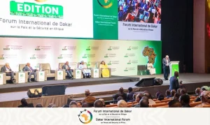 Senegal e Brasil: Aliados do Sul Global Buscam Protagonismo em Diálogo Estratégico para Paz e Soberania Africana