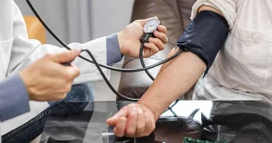 CPTM: Estação Jardim Romano oferece Ação de Saúde Gratuita com Verificação de Pressão e Orientações Essenciais