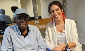 Rádio Nacional Celebra Legado de Dom Salvador e Banda Abolição com Programa Especial ‘Festa do Disco’