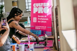 CULT SP PRO: Governo de São Paulo Abre Mil Vagas Gratuitas em Cursos de Cultura e Economia Criativa em 19 Cidades