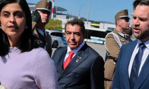 Enviado de Trump sugere que Itália substitua o Irã na Copa do Mundo, gerando polêmica na Europa