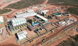 PSOL na PGR: Venda de Terras Raras em GO para empresa dos EUA é questionada por ameaça à soberania brasileira