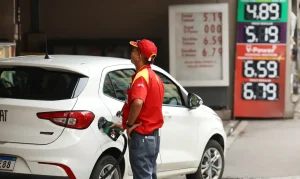 Governo propõe converter receitas extras do petróleo em desonerações de combustíveis para amenizar impacto da guerra