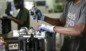 CMN Impulsiona Inovação Nacional: Amplia Crédito do FAT para Tecnologia Brasileira e Processos Produtivos Locais