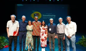 Cientistas Criam Painel Global Para Acelerar Transição Energética e Combater Crise Climática