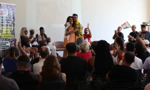 Paradas LGBT+ do Rio se unem: Estratégias e Desafios para Ampliar Direitos e Políticas Públicas em todo o Estado