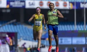 Brasil Conquista o Topo no Grand Prix Paralímpico de Atletismo em Rabat, Superando a China com 57 Medalhas