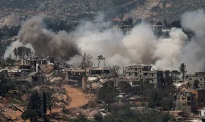 Tragédia no Líbano: Mãe e Filha Brasileiras Morrem em Ataques de Israel, Itamaraty Confirma Violações ao Cessar-Fogo