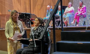 Adeus à Guerreira: Morre Luciana Novaes, Vereadora que Virou Exemplo de Luta Após Ser Atingida por Bala Perdida