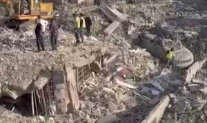 Tragédia no Líbano: Brasileiro e Família Mortos em Ataque Israelense Expõem Rotina de Violência e Sofrimento