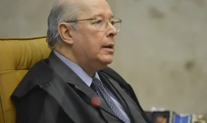 Celso de Mello: “Grave equívoco institucional” do Senado ao rejeitar indicação de Jorge Messias para o STF