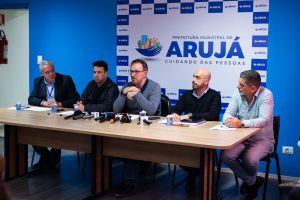 Programa ‘Pro-Bem Arujá’ intensifica cerco ao descarte irregular de entulho, queimadas e poluição sonora
