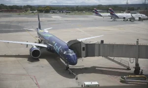 Crédito Emergencial de R$ 1 Bilhão: Companhias Aéreas Brasileiras Recebem Novo Respiro do Governo para Enfrentar Alta do Combustível