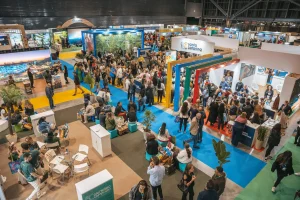 SP na BNT Mercosul 2026: Capacitação e Promoção de Destinos Turísticos Paulistas para o Mercado Internacional