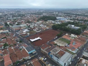 Governo de SP Lança AME Jaú com Investimento de R$ 36 Milhões e Reforça Saúde Regional com Caravana 3D