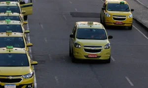 Crédito Facilitado para Motoristas de App e Taxistas: Nova Linha de R$ 30 Bilhões do Move Brasil Chega com Taxas Baixas