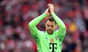 Neuer Retorna à Seleção Alemã: Goleiro Lenda Convocado para a Copa do Mundo 2026 Após Cinco Anos Fora da Seleção