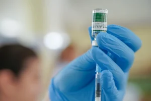 Dengue em SP: Vacina Butantan-DV Amplia Acesso para 1,8 Milhão de Pessoas Acima de 59 Anos e Profissionais de Saúde