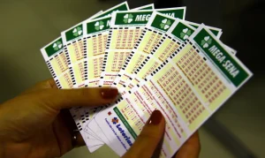Apostador de Curitiba Acerta Seis Números da Mega-Sena e Leva R$ 127 Milhões, Veja os Números da Sorte!