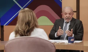 Lula Pede Urgência a Alcolumbre para Votação da PEC da Segurança Pública e Destaca Novo Programa Contra o Crime